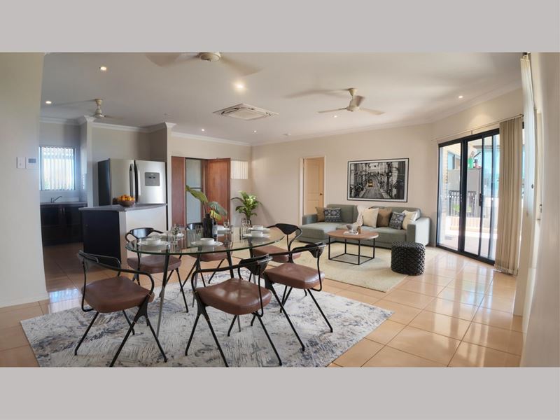 3 Lee Avenue, Baynton WA 6714