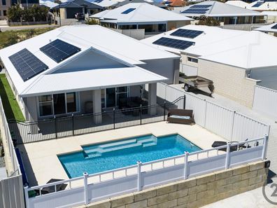 39 Mundaring Crescent, Dawesville WA 6211