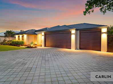 13 Sanguine Way, Atwell WA 6164