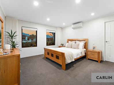 13 Sanguine Way, Atwell WA 6164