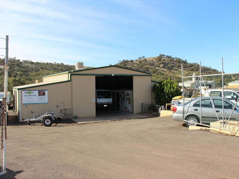18 Extracts Place, Toodyay WA 6566