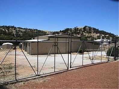 18 Extracts Place, Toodyay WA 6566