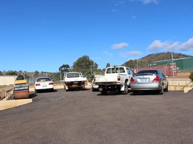 18 Extracts Place, Toodyay WA 6566