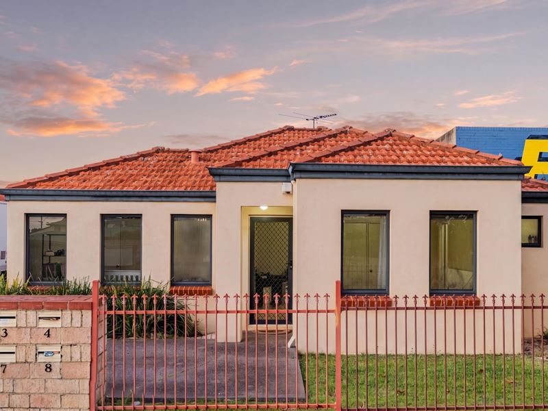 7/3 Stoke Place, Morley WA 6062