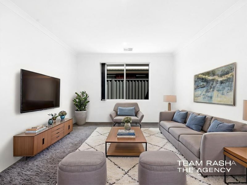 15 Hallam View, Caversham WA 6055