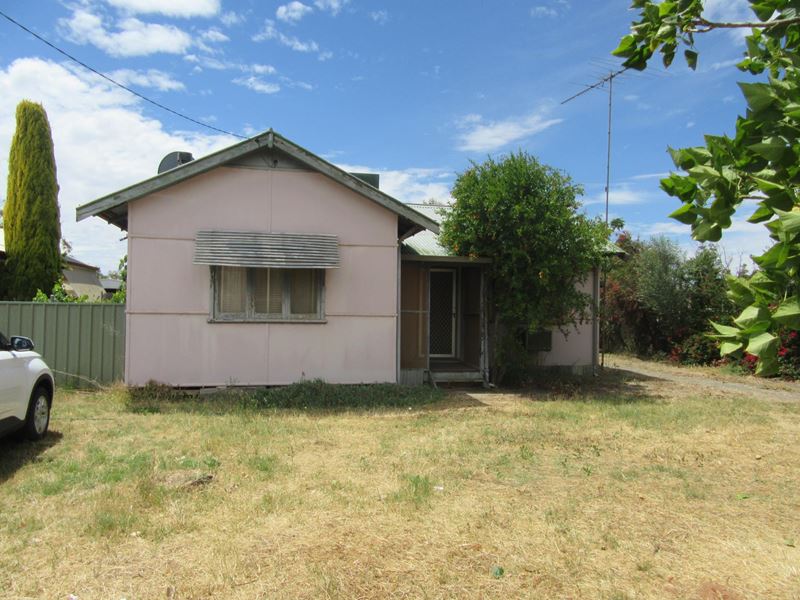 51 Carter Street, Three Springs