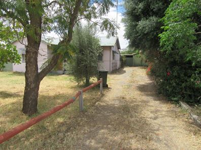 51 Carter Street, Three Springs WA 6519