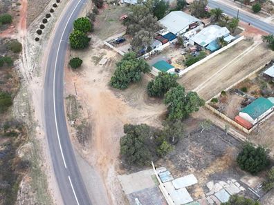90 Midlands Road, Mingenew WA 6522