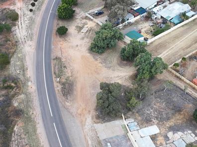 90 Midlands Road, Mingenew WA 6522