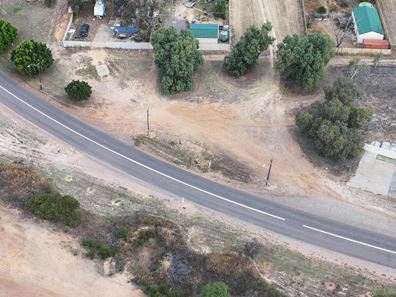 90 Midlands Road, Mingenew WA 6522