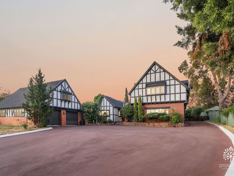 38 Traylen Road, Kalamunda WA 6076
