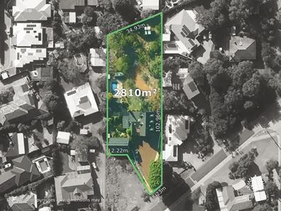 38 Traylen Road, Kalamunda WA 6076