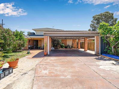 149 Rostrata Avenue, Willetton WA 6155