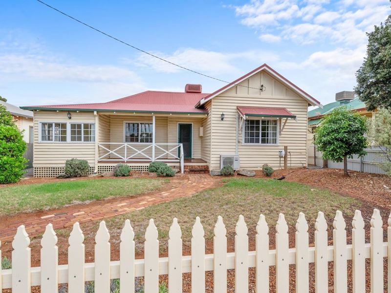 58 Ward Street, Lamington WA 6430