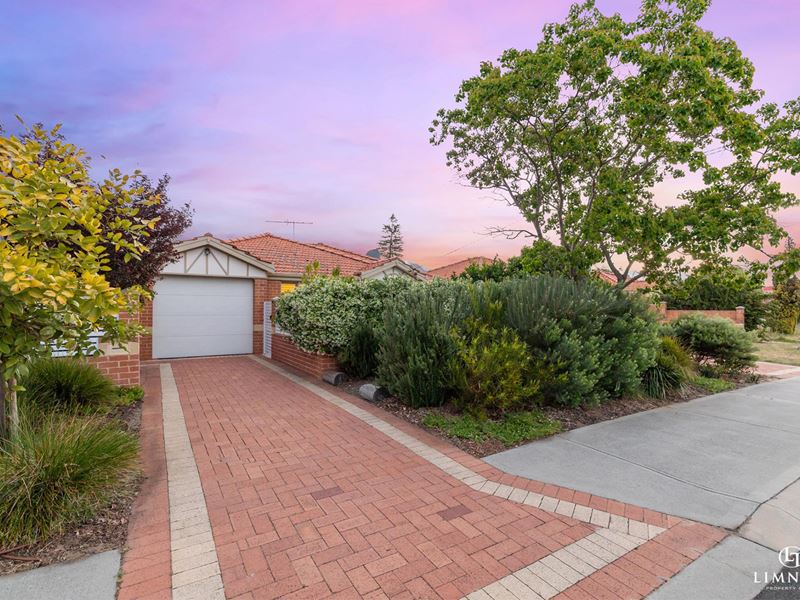44 Short Street, Joondanna WA 6060