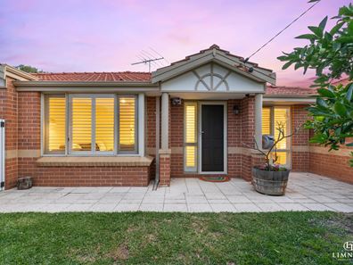 44 Short Street, Joondanna WA 6060