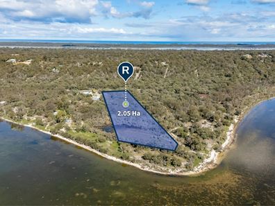 2295 Old Coast Road, Herron WA 6211
