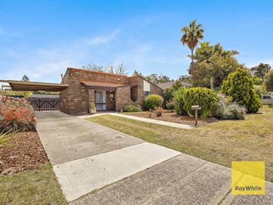 25 Montrose Avenue, Girrawheen WA 6064