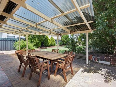 48B Shakespeare Avenue, Yokine WA 6060