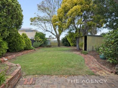 48B Shakespeare Avenue, Yokine WA 6060