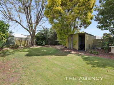 48B Shakespeare Avenue, Yokine WA 6060