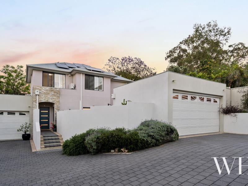 1/269 High Street, Fremantle