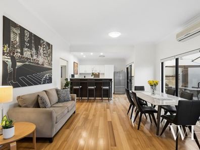 1/269 High Street, Fremantle WA 6160