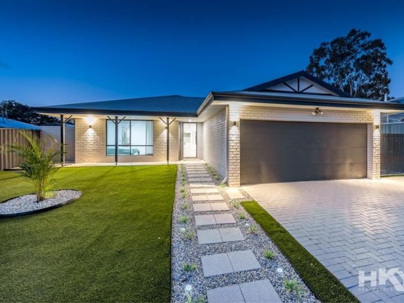 39 Eden Drive, Bullsbrook WA 6084