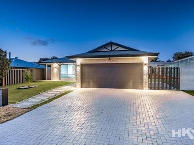 39 Eden Drive, Bullsbrook WA 6084