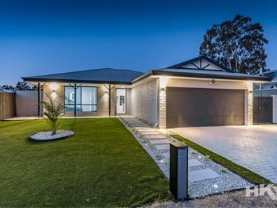 39 Eden Drive, Bullsbrook WA 6084