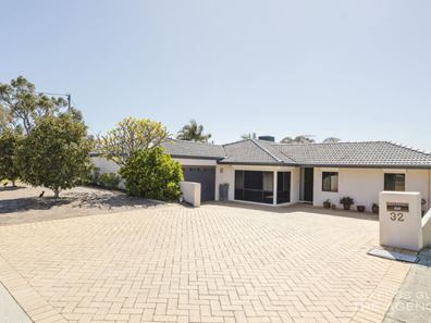 32 Carr Crescent, Warwick WA 6024