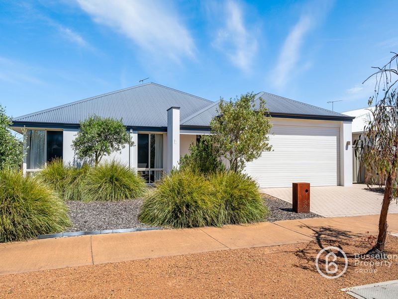 15 Gribble Circuit, Vasse