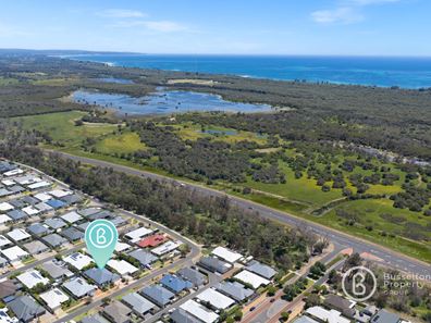 15 Gribble Circuit, Vasse WA 6280