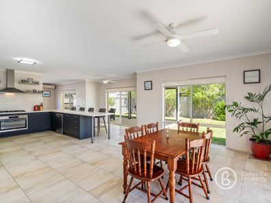 15 Gribble Circuit, Vasse WA 6280