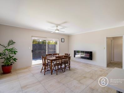 15 Gribble Circuit, Vasse WA 6280