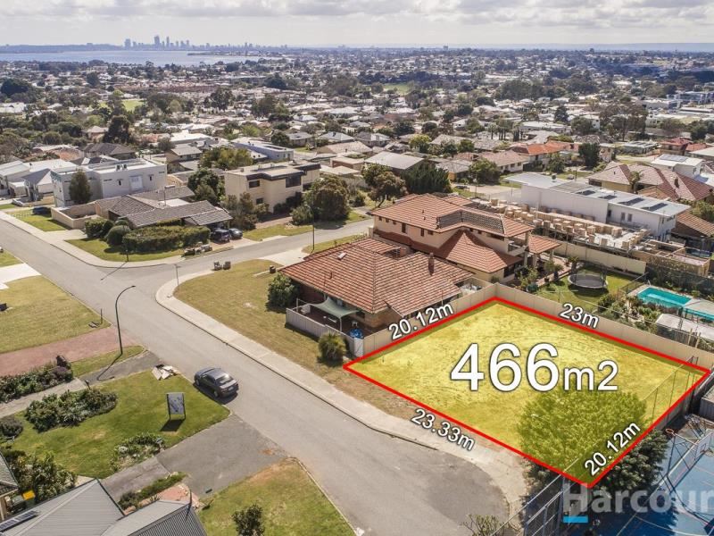 12 Freeman Street, Melville