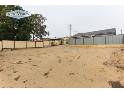 146A Cordelia Avenue, Coolbellup WA 6163