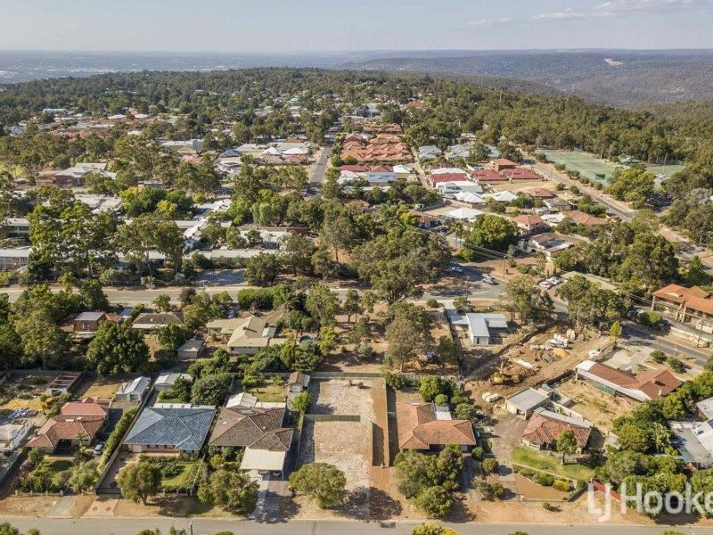 12 Blamire Road, Kalamunda