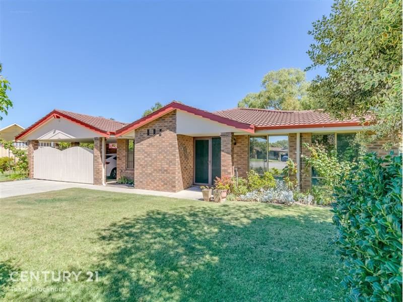 21 Stonecreek Close, Thornlie WA 6108