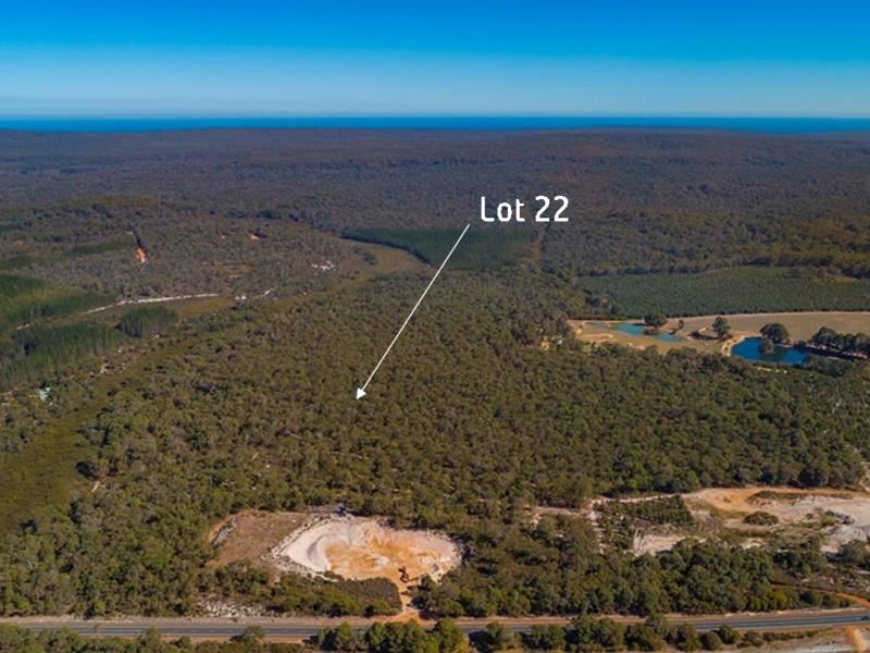 Lot 22 Bussell Highway, Forest Grove