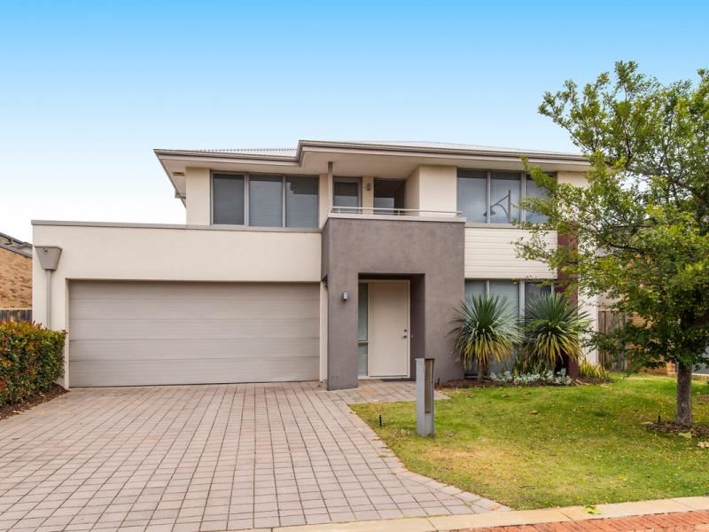3 Arcot Court, Meadow Springs WA 6210