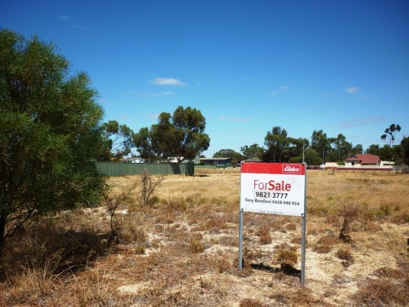 76 Piesse Street, Katanning