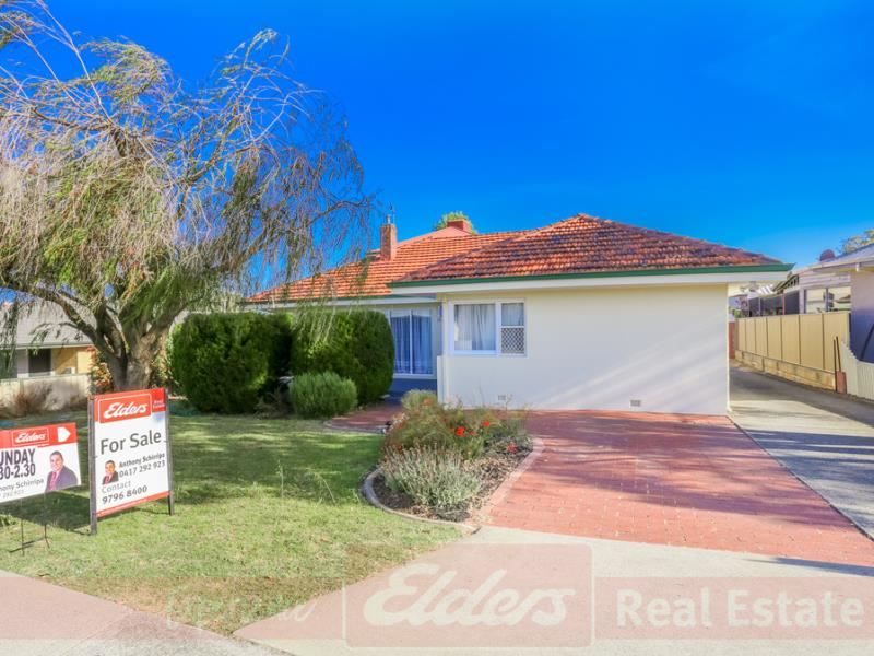 101 Mangles Street, South Bunbury WA 6230