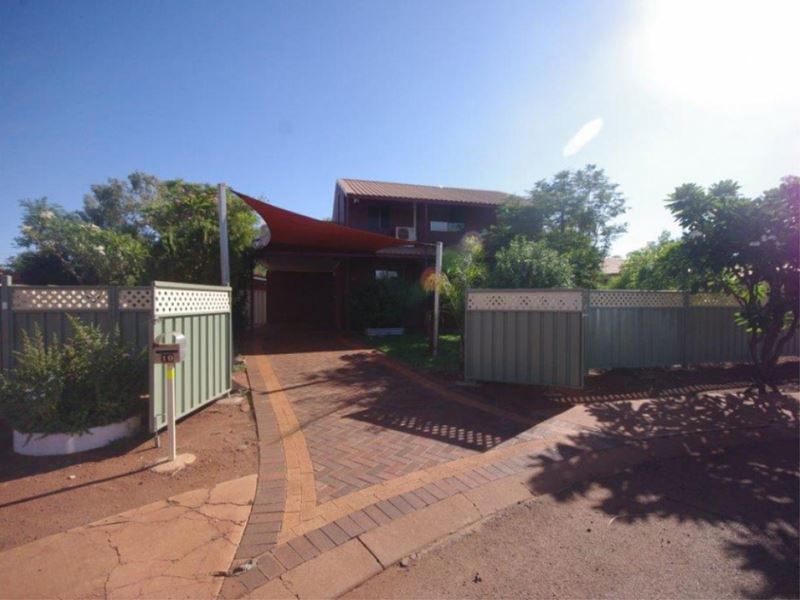 19 Leete Place, Newman