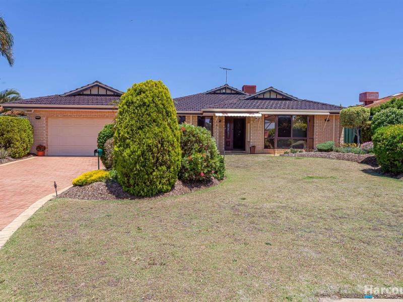 8 Everglades Parade, Landsdale WA 6065