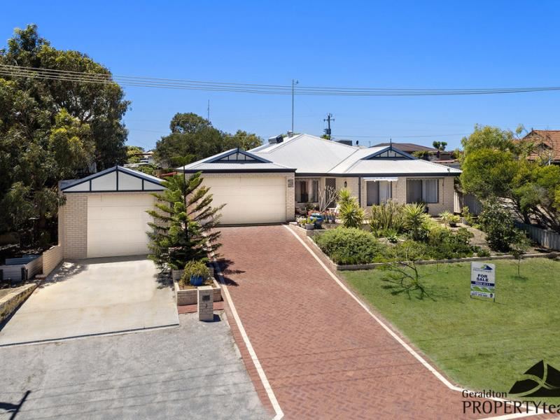 3 Nairn Court, Port Denison