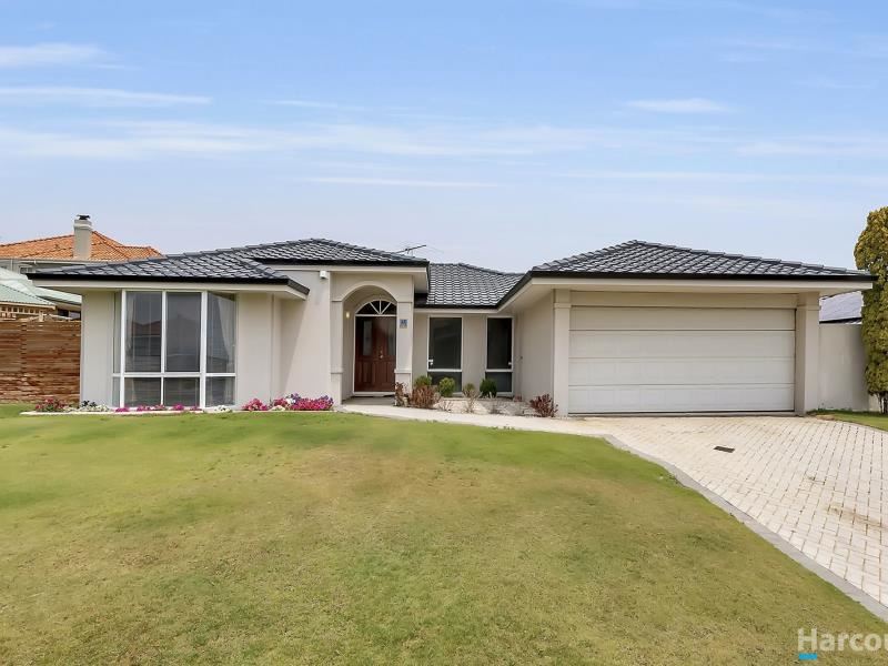 42 Mainsail Drive, Ocean Reef WA 6027