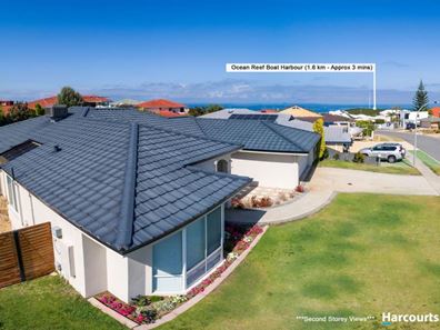 42 Mainsail Drive, Ocean Reef WA 6027