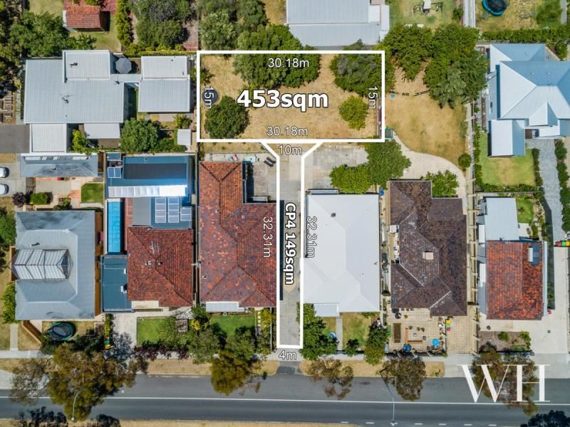 25B Marmion Street, Fremantle