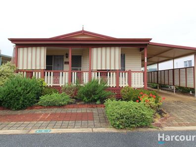 101/445 Pinjarra Road, Coodanup WA 6210